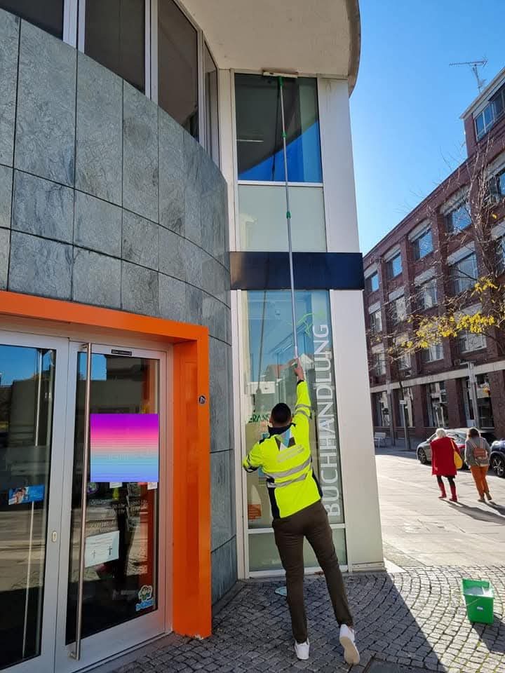 Bad Arolsen Unterhaltsreinigung Bad Arolsen Unterhaltsreinigung