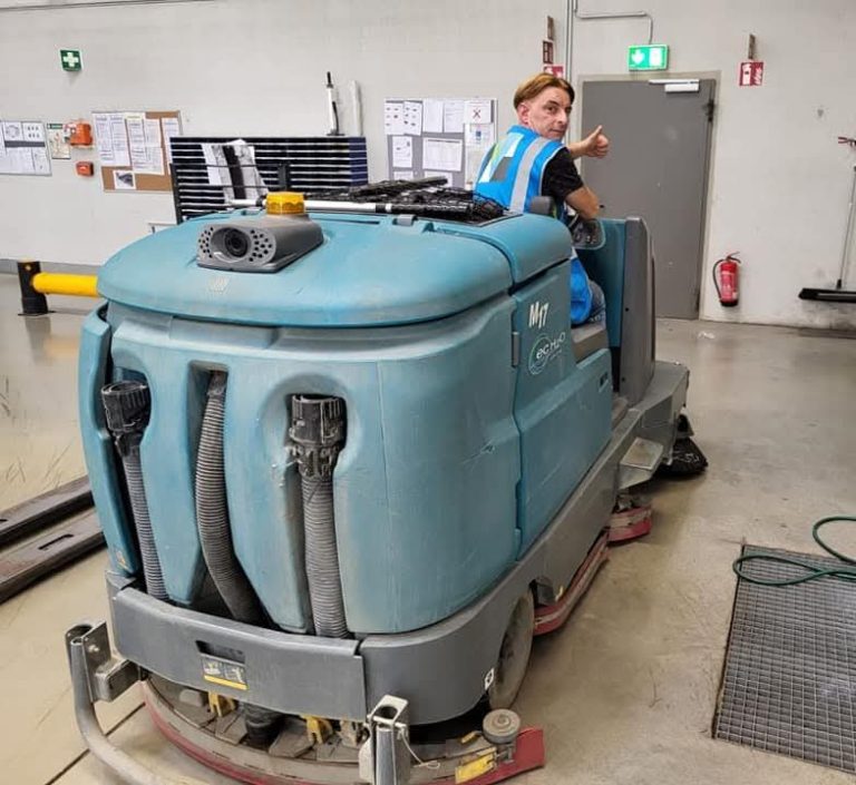 Bad Arolsen Unterhaltsreinigung Bad Arolsen
Unterhaltsreinigung