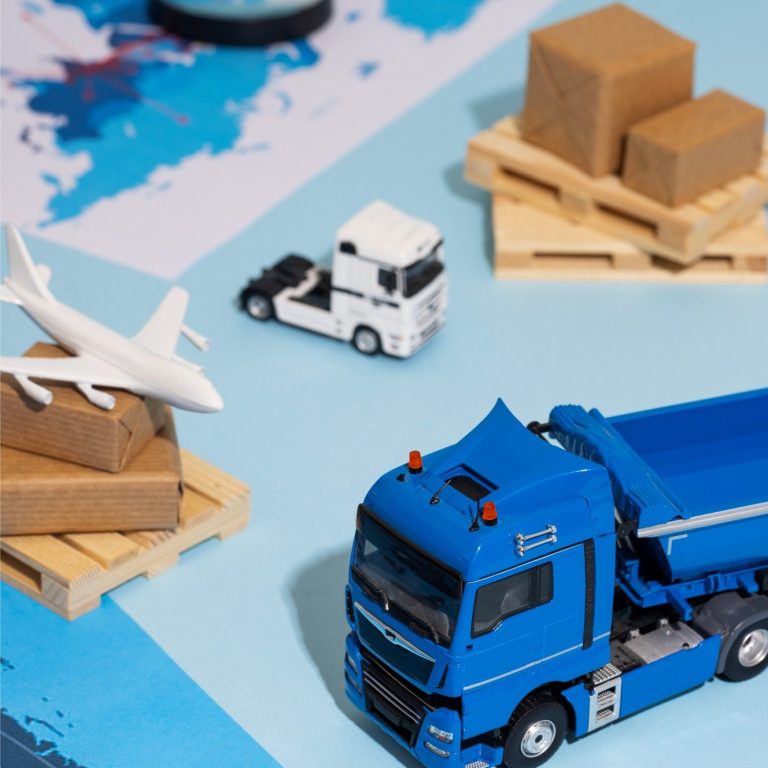 Servizi di Trasporti logistici a Misilmeri