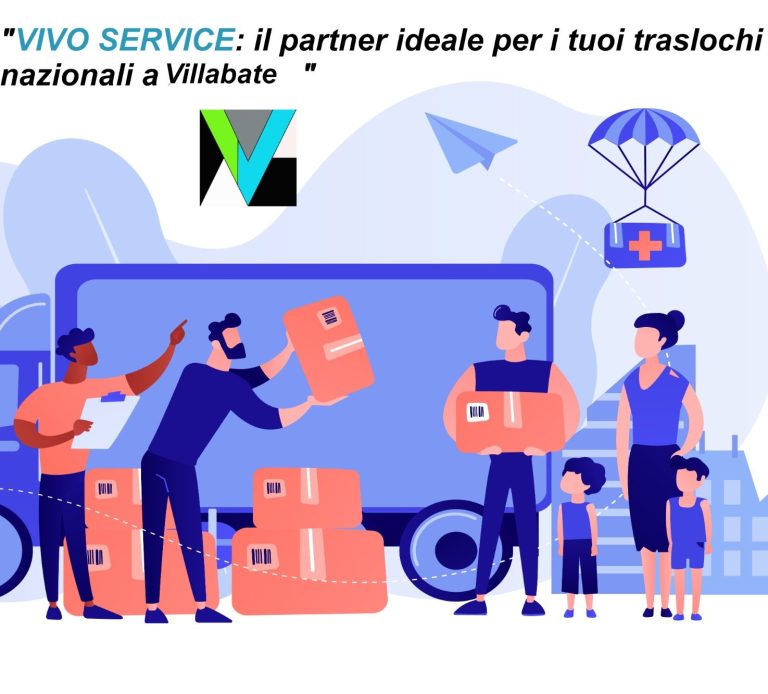 Traslochi a Villabate Ditta di Traslochi a Villabate