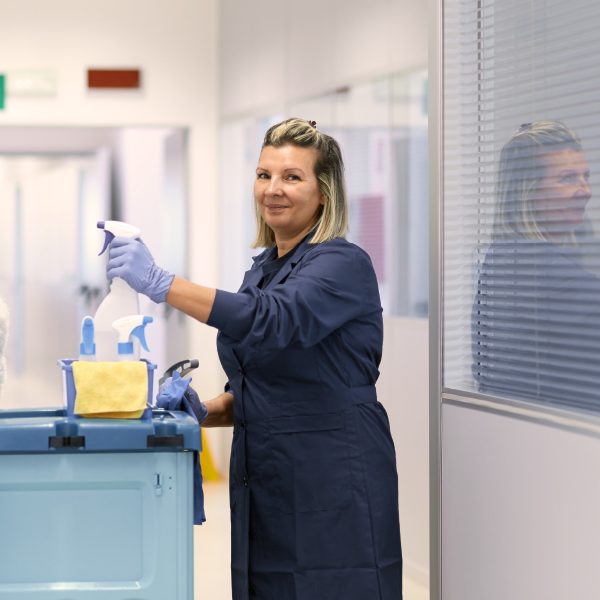 Bad Arolsen Unterhaltsreinigung Bad Arolsen Unterhaltsreinigung