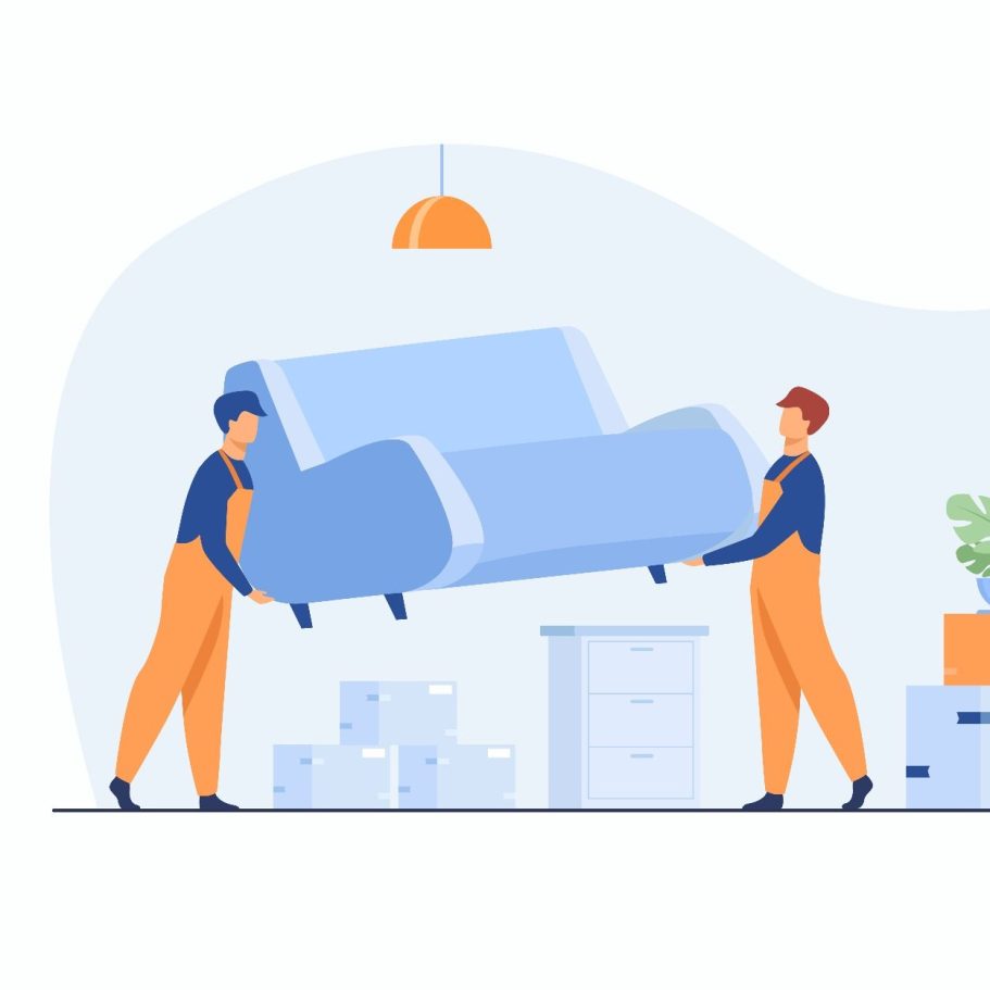 Ditta di Traslochi a Cinisi